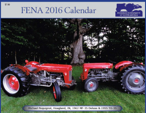 2016 calendar sundance