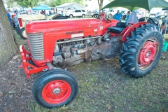 MH 50 – owned by Don and Dorothy Holdway, Springfield, MO.